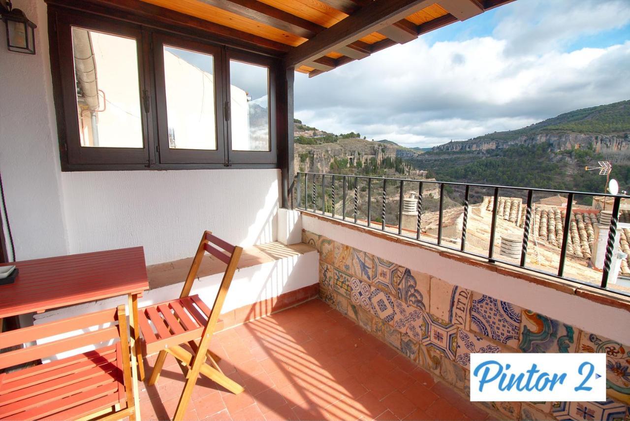 Cuencaloft El Mirador Del Pintor Apartamento Cuenca (Castilla-La Mancha)