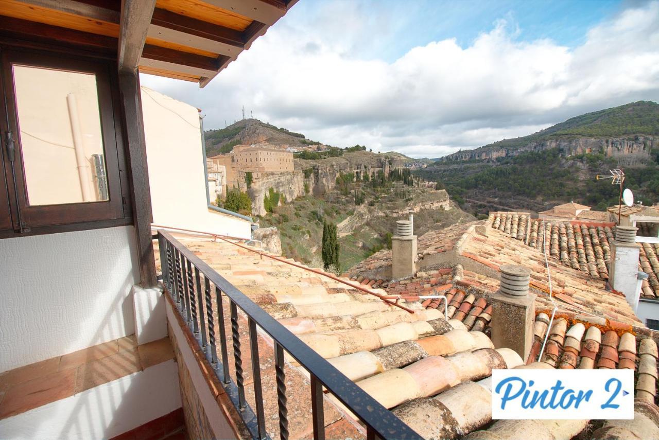 Cuencaloft El Mirador Del Pintor