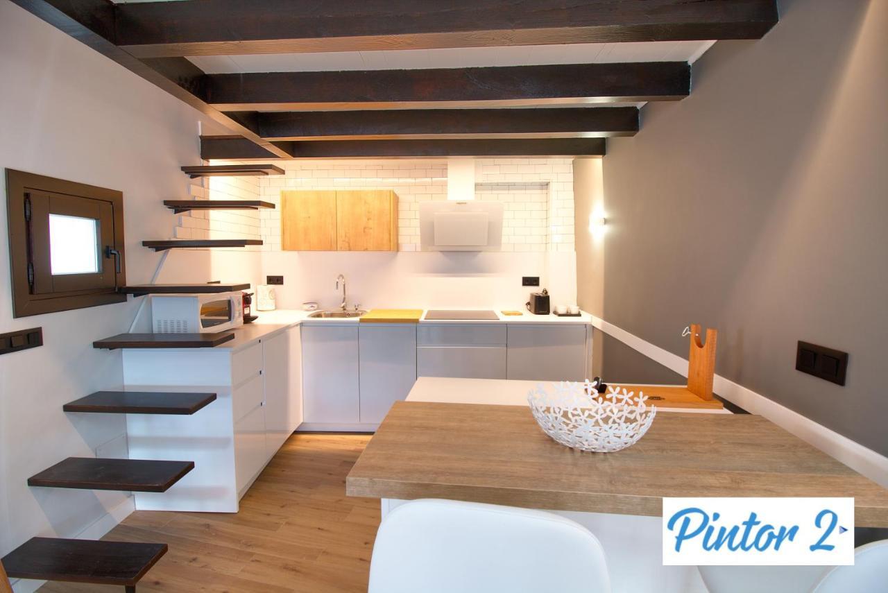 Apartamento Cuencaloft El Mirador Del Pintor